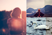 (85% off) Cold Tones 30 Actions, an Action Add-On by Linspace (Thumbnail 5 of 5)