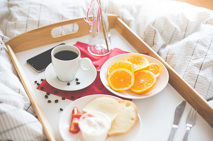 Healthy müsli breakfast detail containing musli, breakfast, and morning preview 6