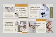 LUMINAL - Creative Google Slides, a Presentation Template by rgbryand (Thumbnail 4 of 9)