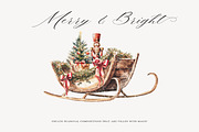 New! Fall + Winter Christmas Edition, an Illustration by Isabelle Salem (Thumbnail 22 of 242)