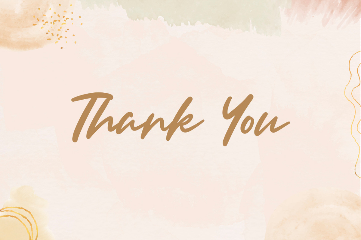 Just For You - Sweet Hand Drawn Font, a Handwritten Font by Typefactoryco (Photo 10 of 10)