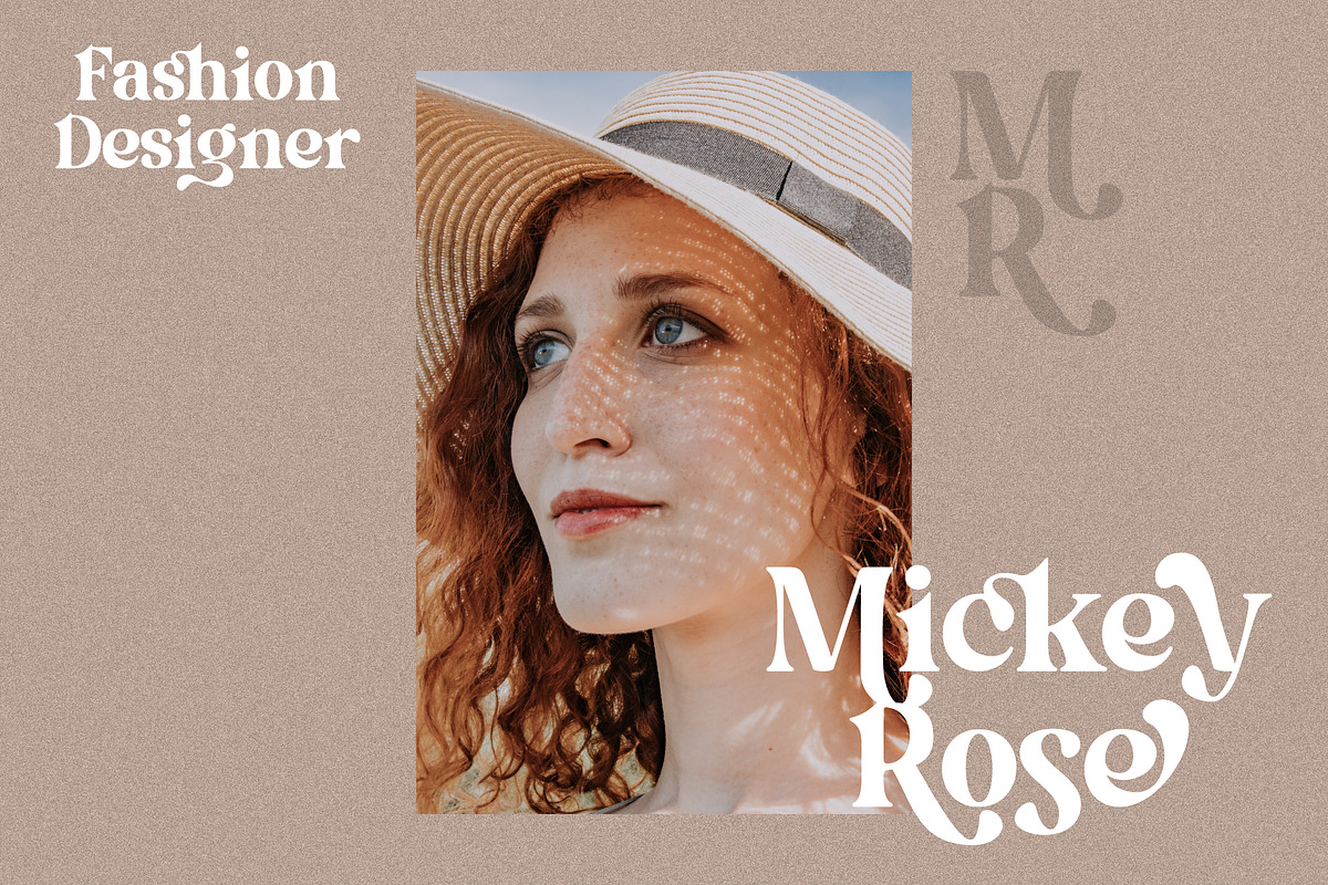 Krifon - Retro Serif Font, a Serif Font by tebaltipislab (Photo 2 of 18)