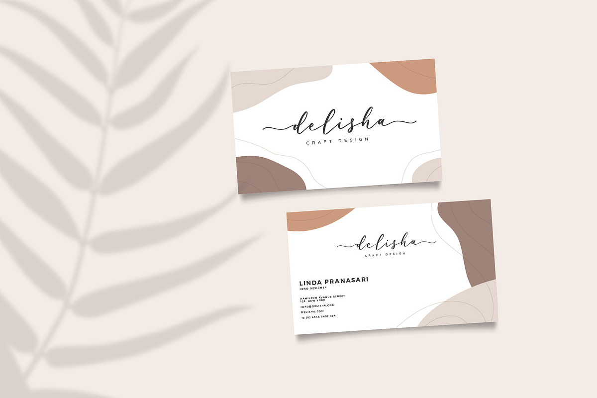 Belagia - Classy Calligraphy preview 3