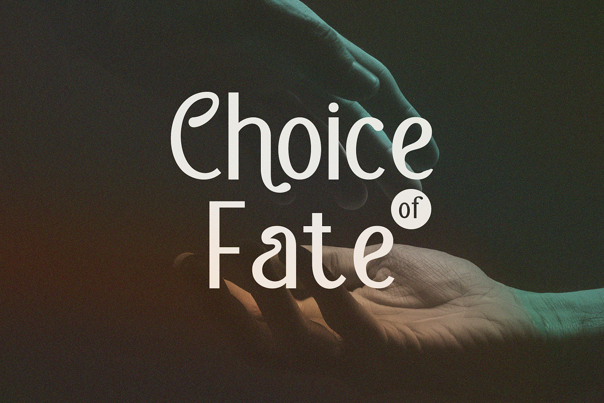 Chaline - Modern Elegant Sans Serif, a Sans Serif Font by Flawless And Co (Photo 6 of 10)