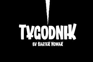 Tygodnik