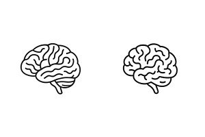 Distinctive illustrations of human, an Illustration by ZinetroN