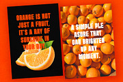 Katona Modern Sans Serif Font, a Sans Serif Font by Perfectype (Thumbnail 6 of 10)