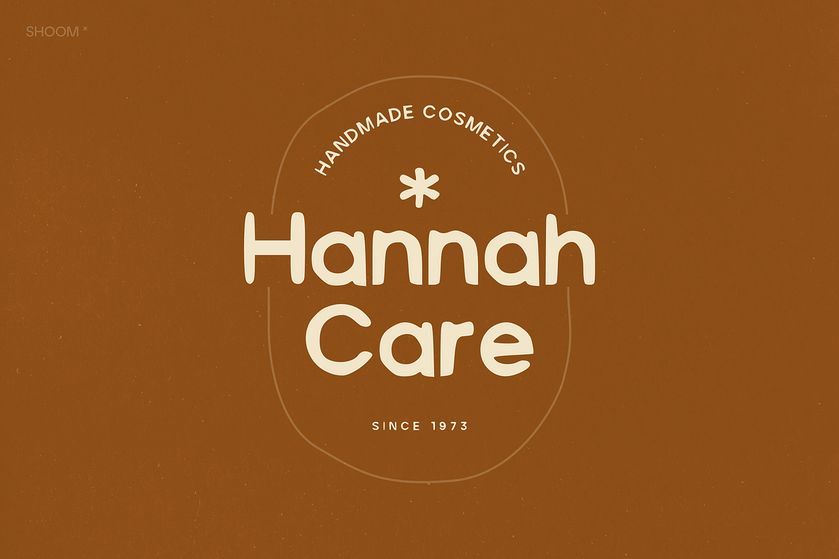 Clay&Cut - Organic Handwritten Font, a Handwritten Font by SHOOM HOUSE (Photo 3 of 10)