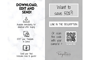Airbnb Welcome Book Template 35pgs, a Poster Template by Templatables (Thumbnail 10 of 11)