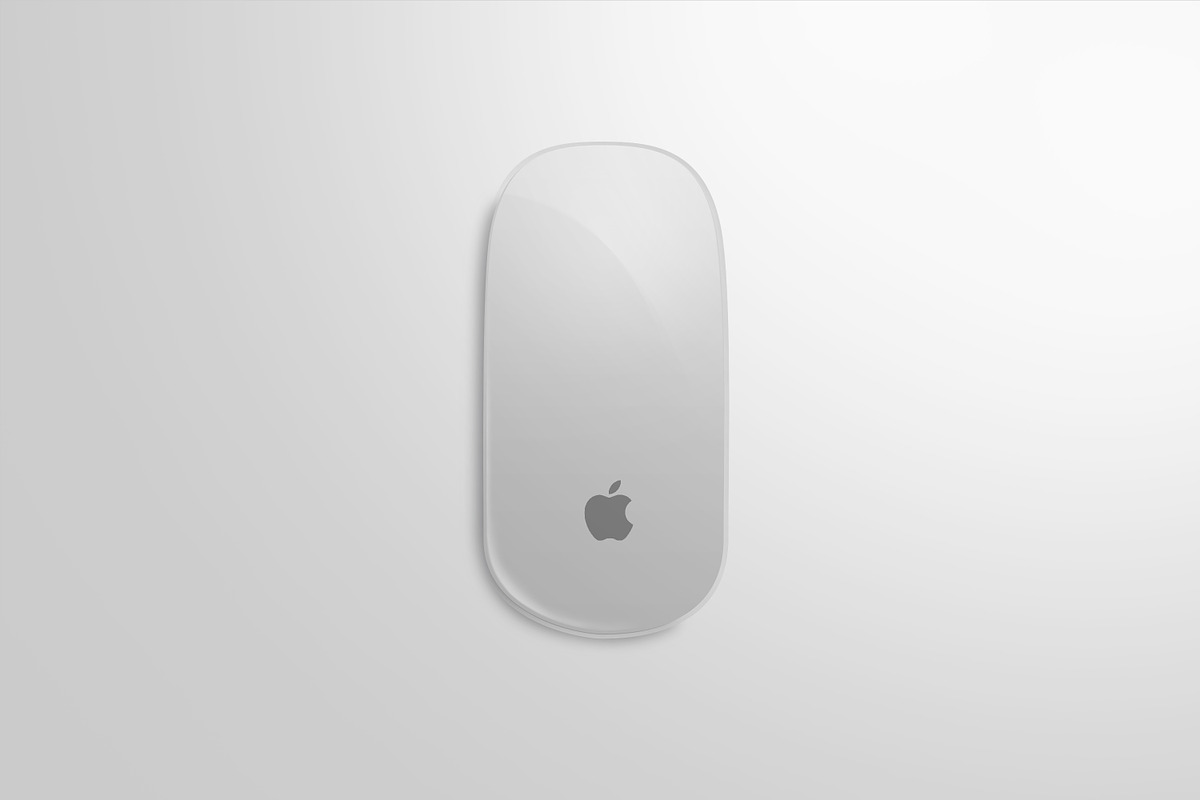 Apple Devices Mockup Kit, a Pens & Pencil Mockup by Catkie - Digital Art (Photo 3 of 26)