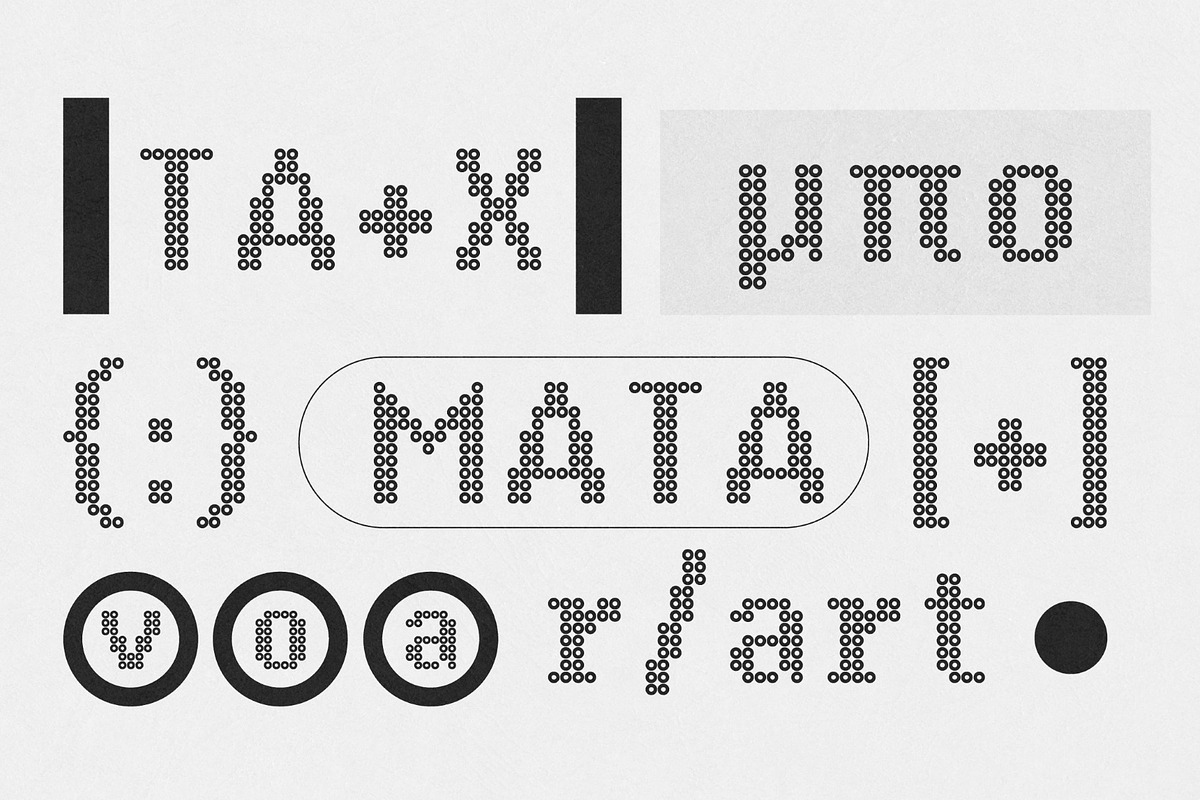 Orvumi, a Sans Serif Font by graphicook (Photo 8 of 10)