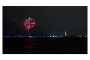 New York City Fireworks Photo Bundle, an Arts & Entertainment Photo by Full Circle Design Studio (Thumbnail 3 of 14)