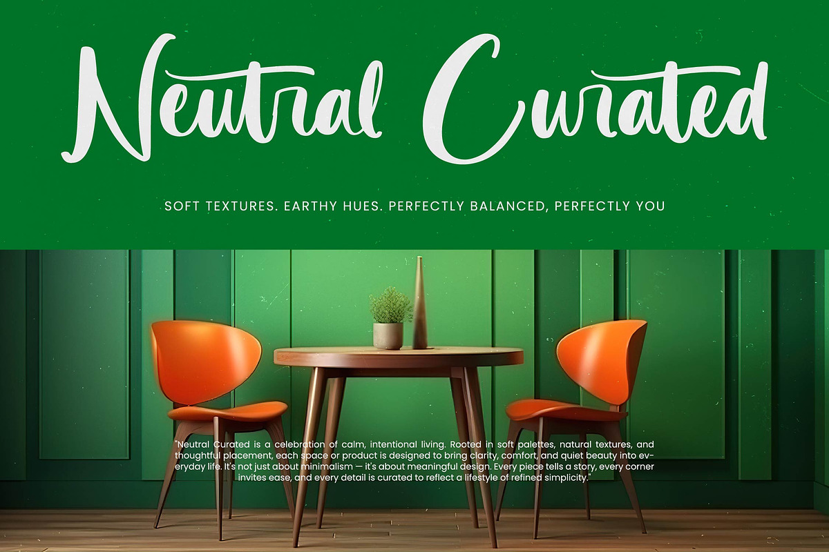 Practice Snack Bold Handwritten Font, a Script Font by Letterena Studios Script (Photo 4 of 20)