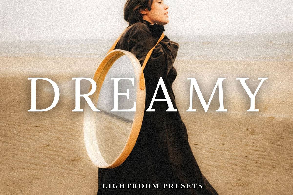 Dreamy Lightroom Presets, a Preset Add-On by Rapita Photography© (Photo 1 of 10)