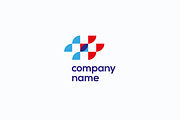 Сompany logo, a Branding & Logo Template by Vitalliy (Thumbnail 1 of 2)