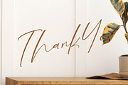 Bluebell Twilight, a Script Font by Integritype Studio (Thumbnail 15 of 15)