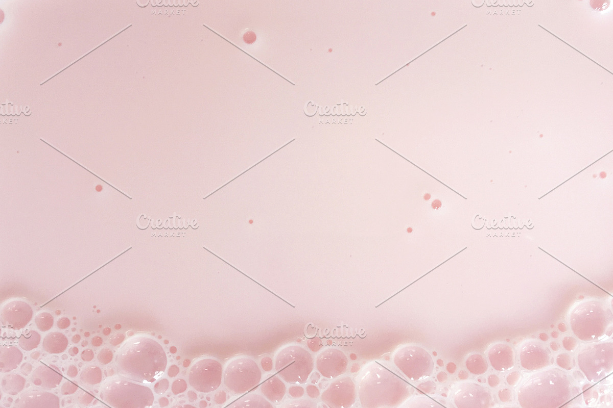 pink background & mockup bundle, a Texture Graphic by PinkJellyfish (Photo 8 of 11)