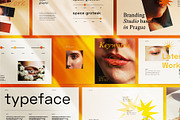 SOLSTICA-Powerpoint Brand Guidelines, a Presentation Template by Elokka Std. (Thumbnail 1 of 13)