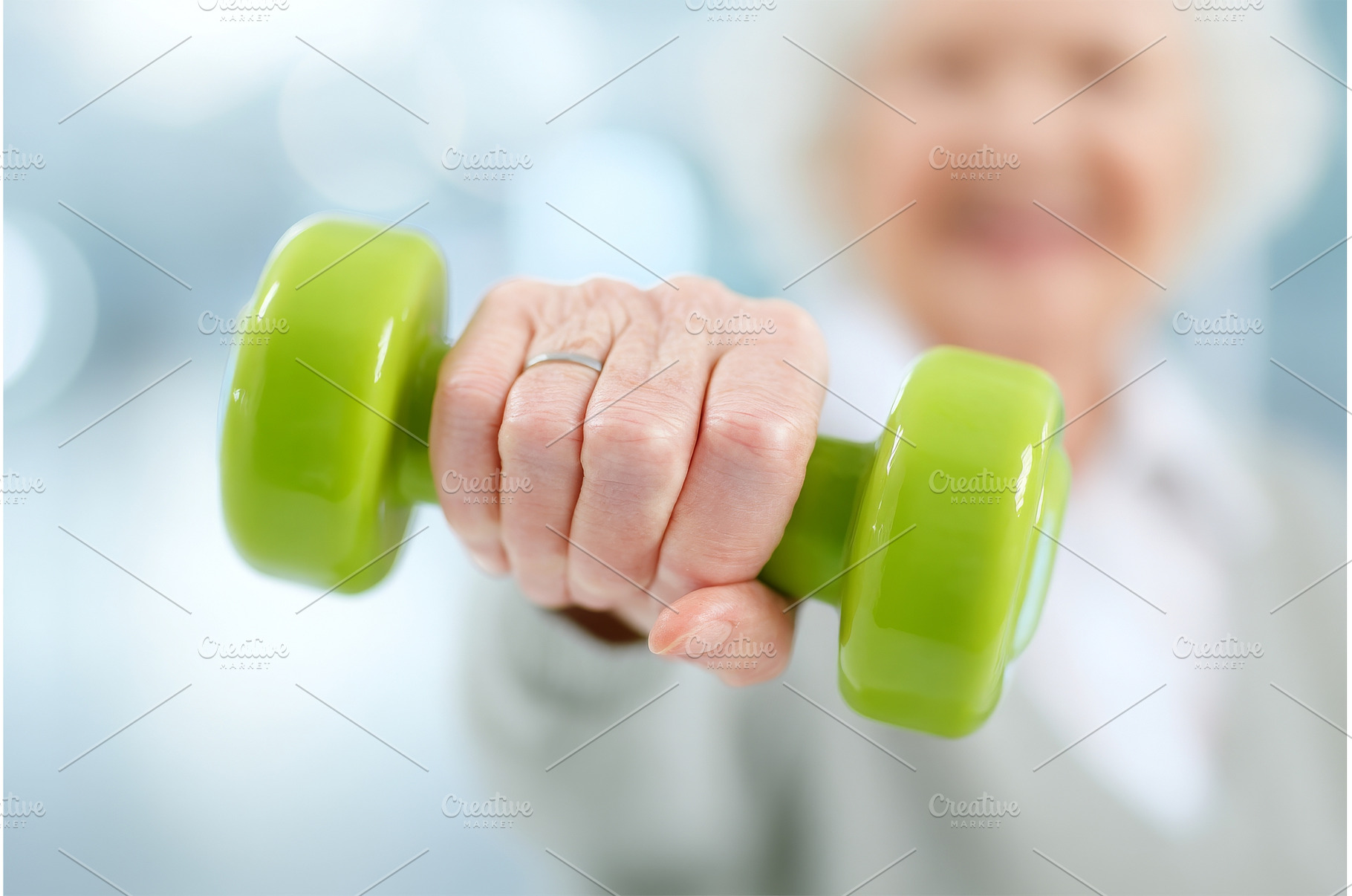 A physiotherapist specializing in, a Health & Medical Photo by ZinetroN