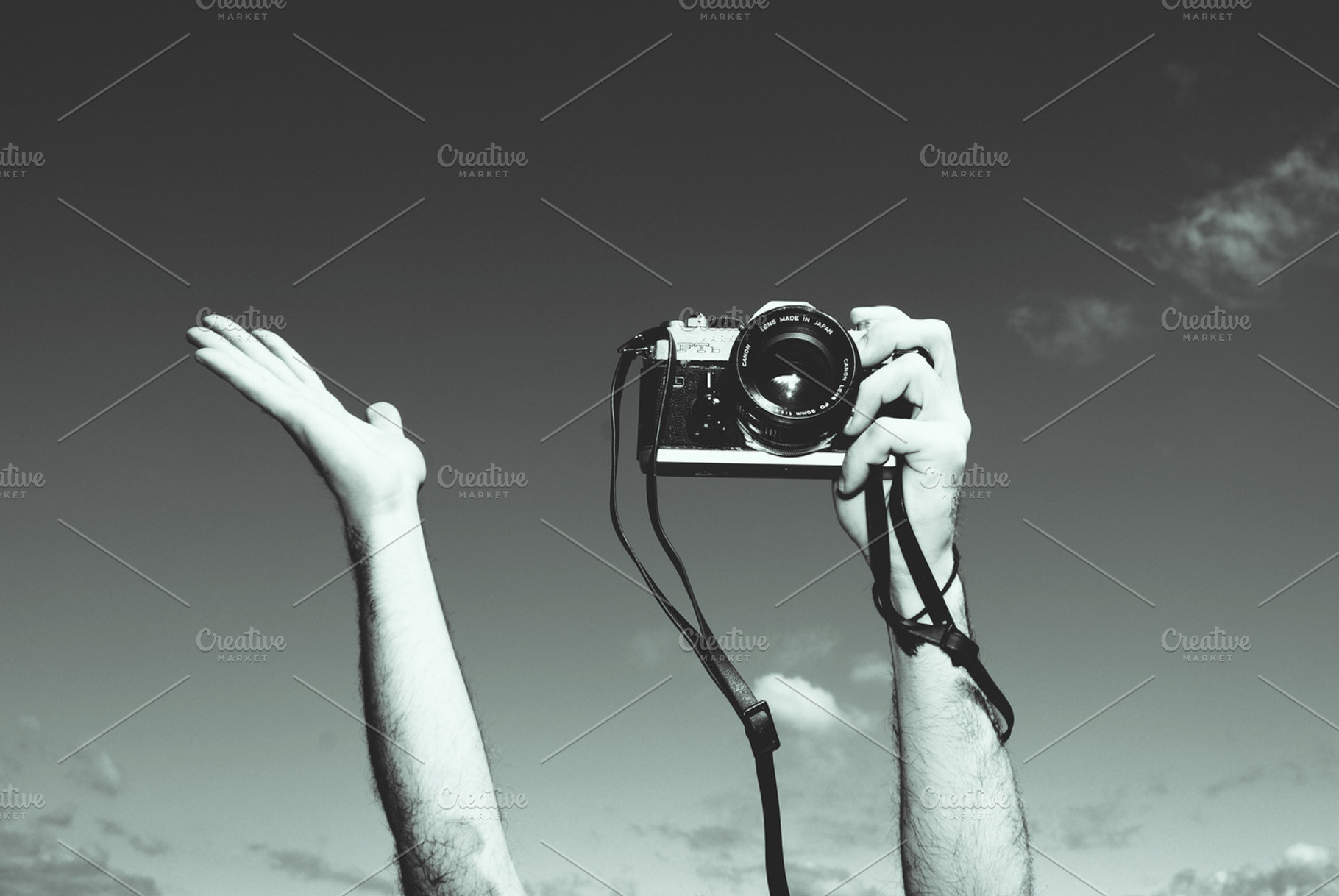 lift photography up!, an Arts & Entertainment Photo by André Bernardo