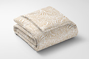Creamy Zebra, a Wallpaper Graphic by MalyskaStudio (Thumbnail 8 of 12)