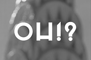 Azedo Font (full version), a Font by Pedro Azedo (Thumbnail 5 of 5)