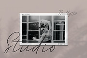 Mellytta, a Script Font by Indotitas (Thumbnail 5 of 8)
