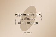 Misslena, a Serif Font by din-studio.com (Thumbnail 10 of 10)