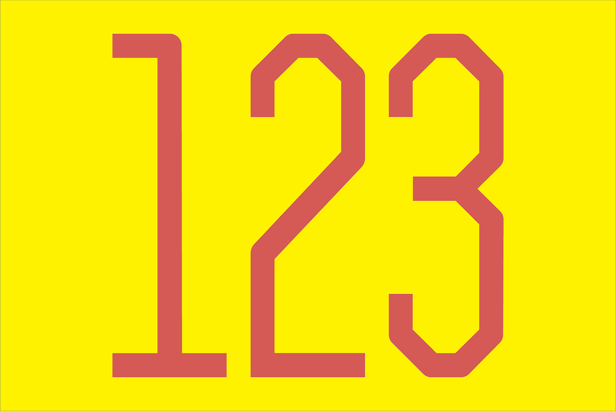 Display Crisp Font, a Sans Serif Font by GG Design (Photo 4 of 8)