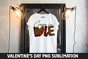 Valentine's Day PNG Sublimation, an Illustration by Fokira (Thumbnail 8 of 11)