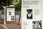 Urban Billboard Ad Mockup - OCM8, a Print Template by Ormai (Thumbnail 4 of 8)