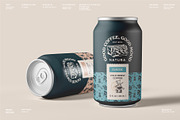 Coffee Drawing ( Coffee Break ), a Food Illustration by Naturaworks Creative (Thumbnail 4 of 8)