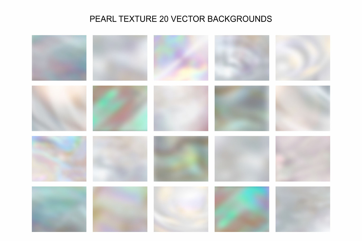 Gradient Backgrounds Collection, a Background Graphic by Part of the Art (Photo 13 of 14)
