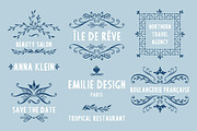 Ladoga Font, a Script Font by Anatartan Design (Thumbnail 2 of 7)