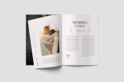 Wedding Brand Guideline Template, a Brochure Template by TMint Play (Thumbnail 6 of 8)
