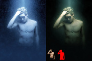 Fairy Tale Photoshop Action, an Action Add-On by GrafxFun (Thumbnail 4 of 7)