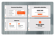 SaaS Pro - Presentation Template, a Presentation Template by MNML Agency (Thumbnail 3 of 10)