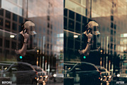 Urban Cinematic Lightroom Presets, a Preset Add-On by AAA Presets (Thumbnail 19 of 32)