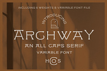 ARCHWAY