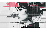 Beautiful Noise - Abstract Collages, a Texture Graphic by Offset (Thumbnail 13 of 21)