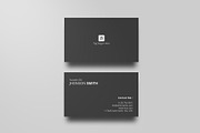 Business Card Template, a Business Card Template by Helal Shop (Thumbnail 4 of 12)