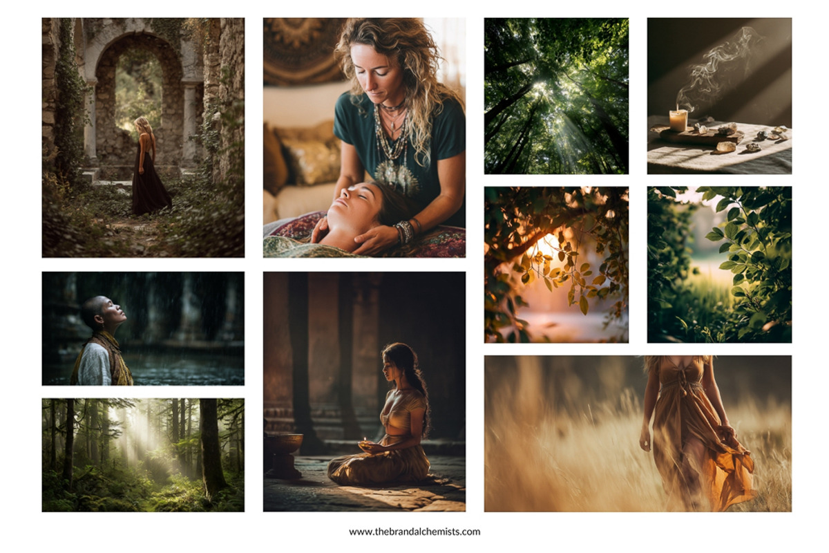 Modern Alchemist Stock Images Vol 2, a Nature Photo by The Brand Alchemists (Photo 6 of 10)