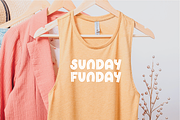 FABULOUS SUMMER FONT BUNDLE, a Font by Blush Font Co. (Thumbnail 9 of 12)