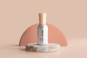 Aluminum Cosmetic Mockup Bundle, a Cups & Container Mockup by pmvch (Thumbnail 147 of 206)