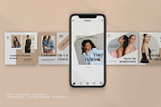 Collection - Social Media Marketing, a Social Media Template by Dirtytemp Studio (Thumbnail 3 of 14)