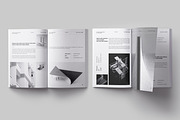 Architecture Portfolio Template, a Brochure Template by ElvinPrint (Thumbnail 13 of 17)