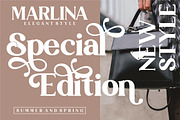 Khalasti Serif LS, a Serif Font by GranzCreative (Thumbnail 25 of 38)