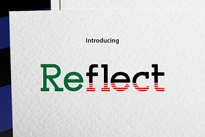 Reflect