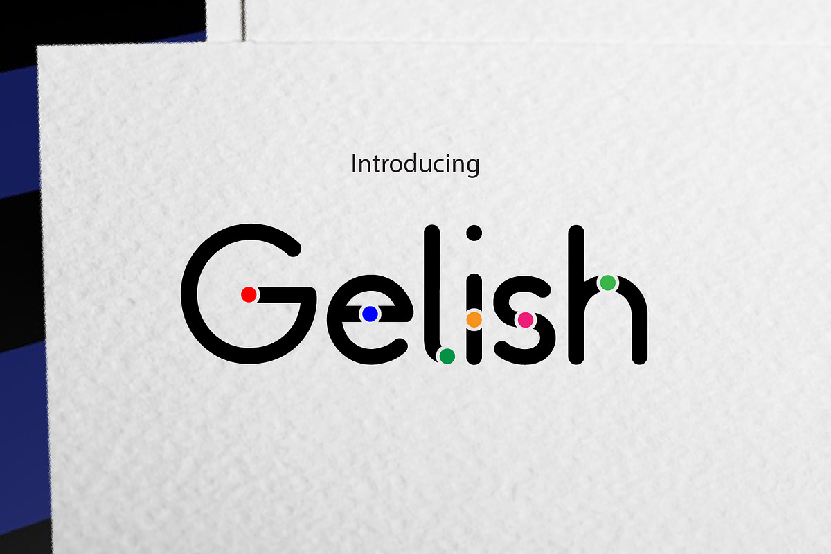 Gelish