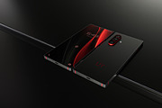 Smartphone, an Object 3D Model by Snji | 3D Models (Thumbnail 5 of 9)